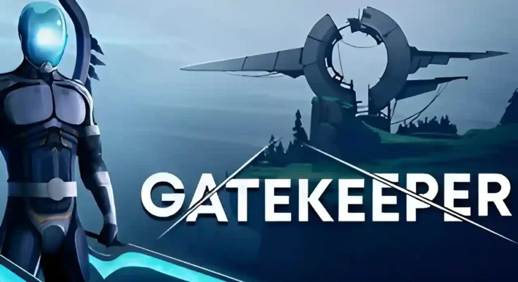 Gatekeeper Download
