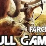 Far Cry Primal PC Game