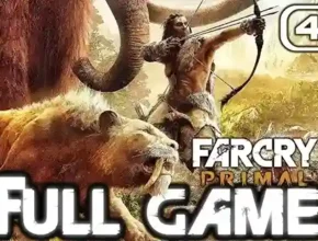 Far Cry Primal PC Game