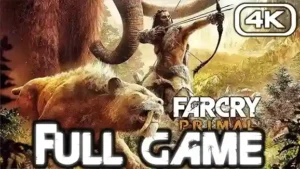 Far Cry Primal PC Game – The Most Epic Survival Journey of {2025}
