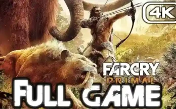 Far Cry Primal PC Game