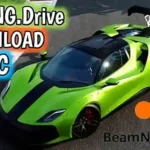 Install BeamNG.drive