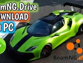 Install BeamNG.drive