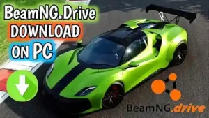 Install BeamNG.drive