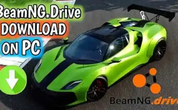 Install BeamNG.drive