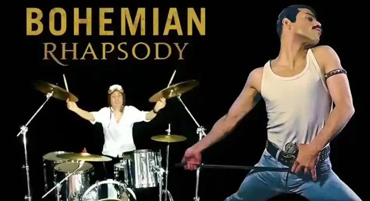 Athenian Rhapsody