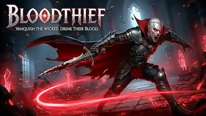 Bloodthief Download 