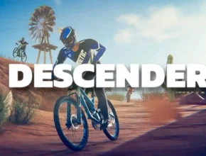 Download Descenders