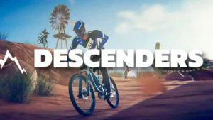 Download Descenders