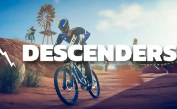 Download Descenders