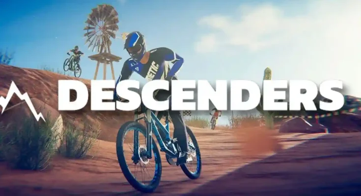 Download Descenders