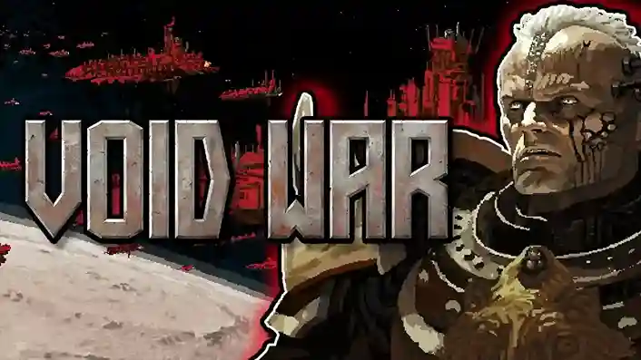 Void War Download
