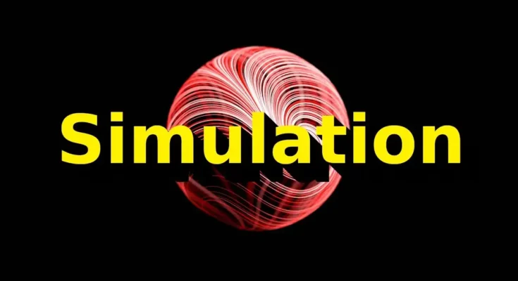 Simulation Free Download