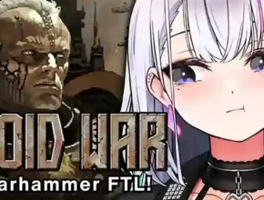 Void War Download