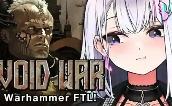 Void War Download