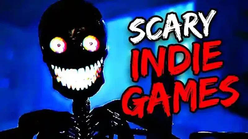 Gamdie Horror Games Download