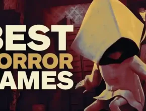 Gamdie Horror Games Download