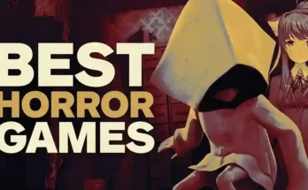 Gamdie Horror Games Download