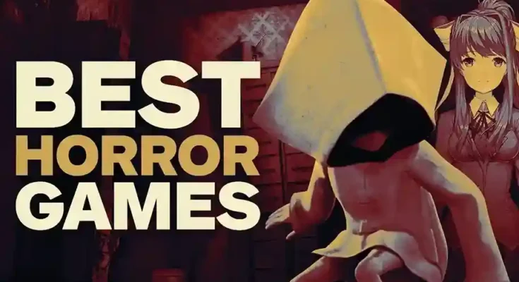 Gamdie Horror Games Download