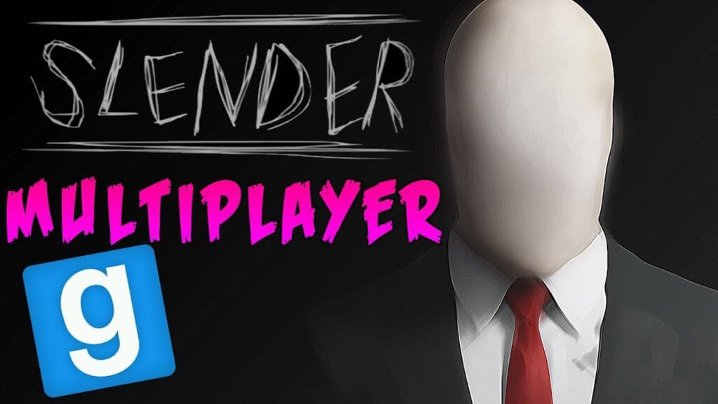 Slender Multiplayers