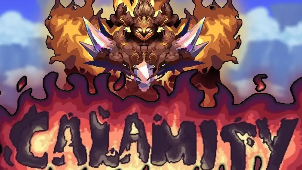 Seeds of Calamity Download