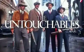 GUNTOUCHABLES Download