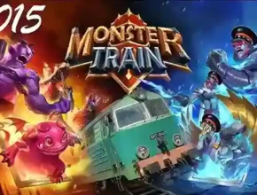 Monster Train 2 Download