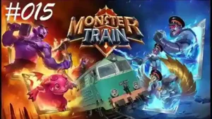 Monster Train 2 Download