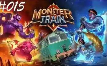 Monster Train 2 Download