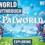 Download Palworld