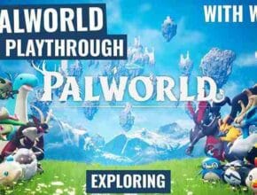 Download Palworld
