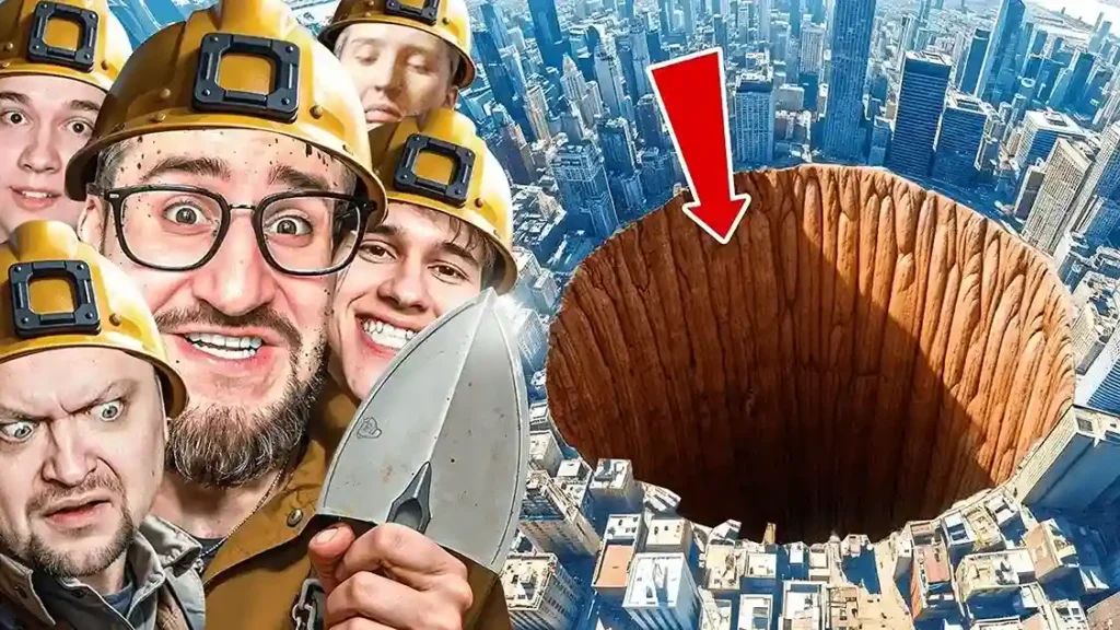 Keep Digging Download