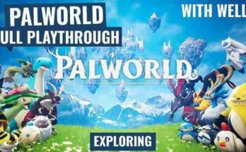Download Palworld