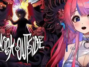 Look Outside Download