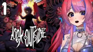 Look Outside Download