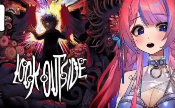 Look Outside Download