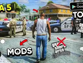 Lyari Express GTA Download