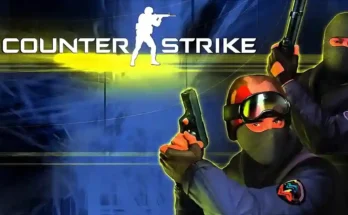 Counter Strike Download