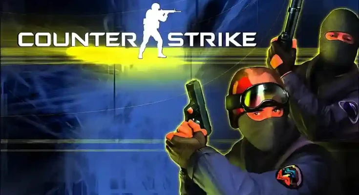 Counter Strike Download