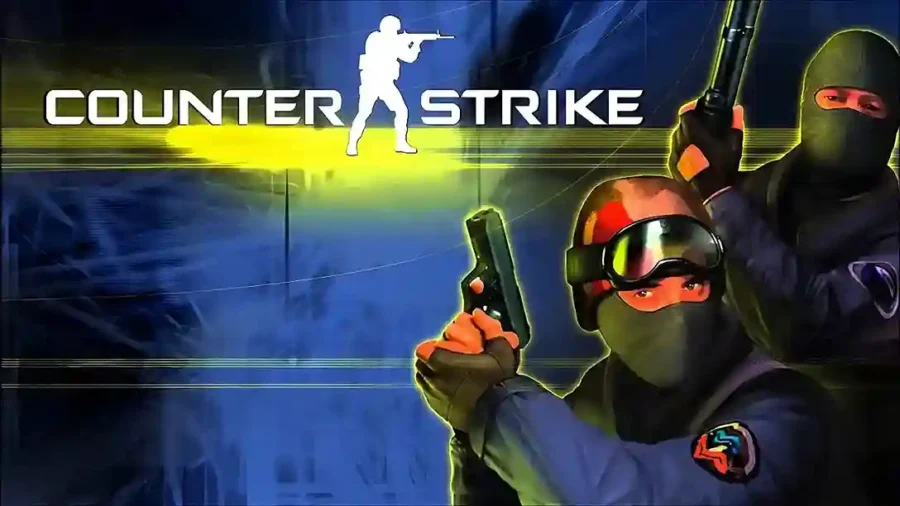 Counter Strike Download