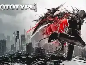 Prototype PC Download