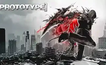 Prototype PC Download