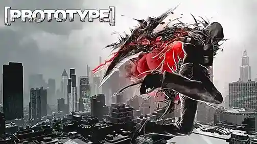 Prototype PC Download