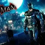 Batman Arkham Knight PC Download