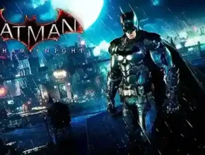 Batman Arkham Knight PC Download