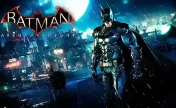 Batman Arkham Knight PC Download