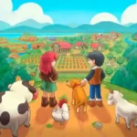 Orange Season Free Download