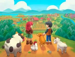 Orange Season Free Download