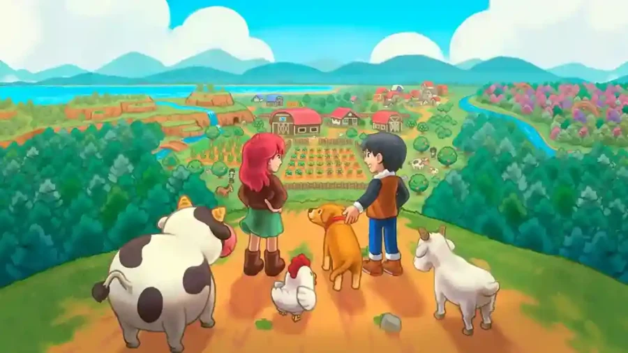 Orange Season Free Download