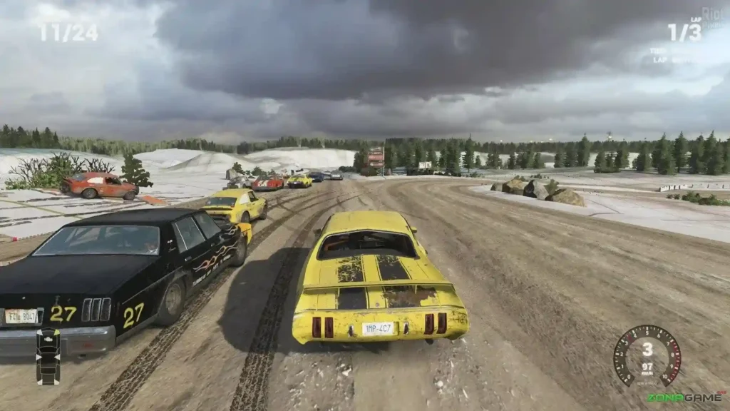 Wreckfest Download